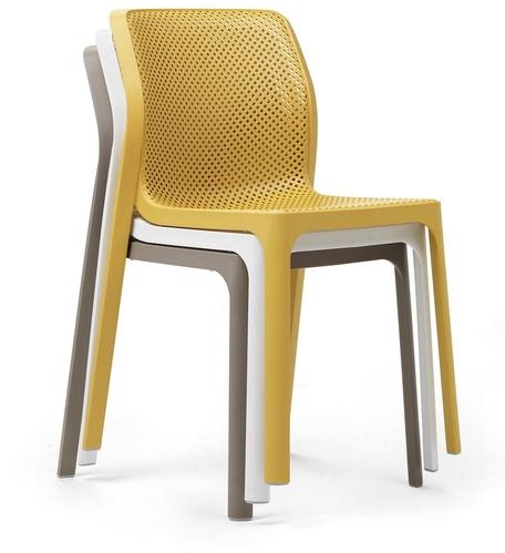 Nardi Штабелируемый садовый стул Net sun-id-1402985 - Вид №2