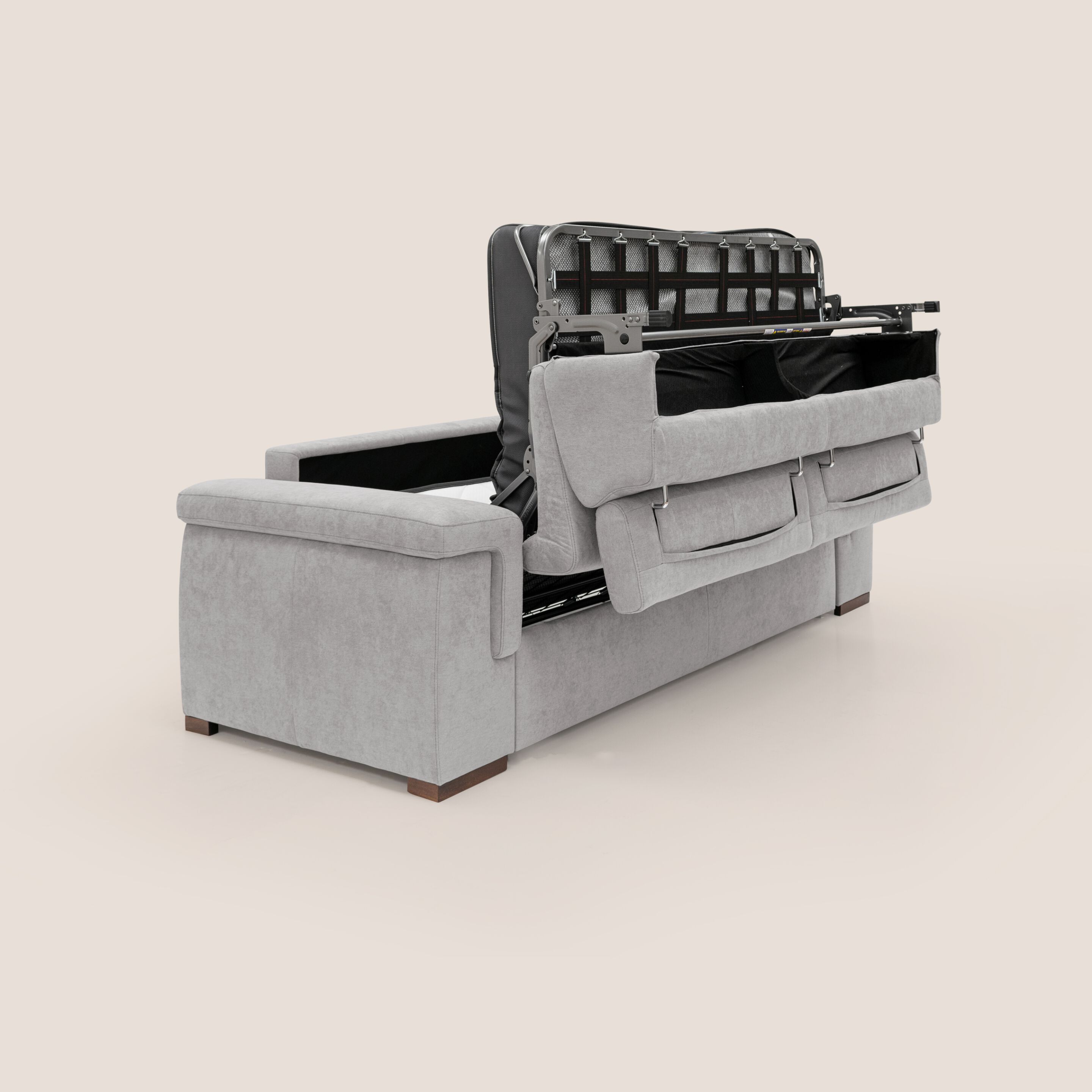 Ткань раскладной диван-кровать Divani.Store GIUNONE ARCH-00060989 - Вид №68