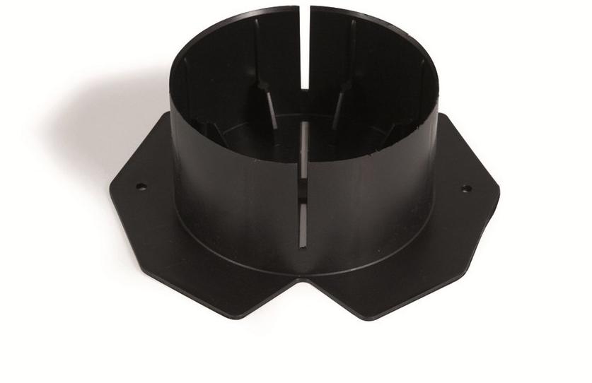 Ferracin Group Пластиковый купол и модуль для вентилируемого подвесного пространства / опалубки и купол для подвесного пространства sun-id-1450961 - Вид №3