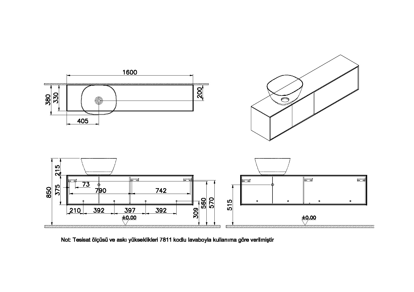 62413  Vitraglobal Voyage - Вид №1