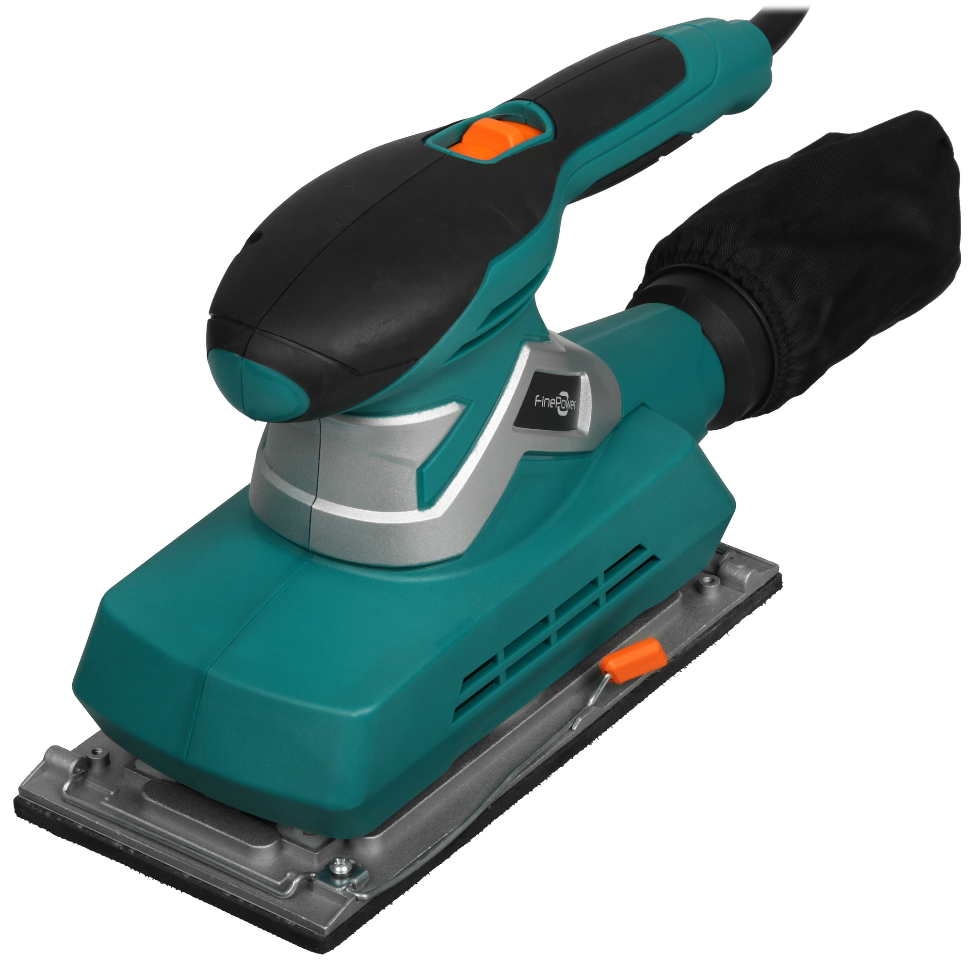 Виброшлифовальная машина FinePower SDP-28 4867438 STDN-0039112