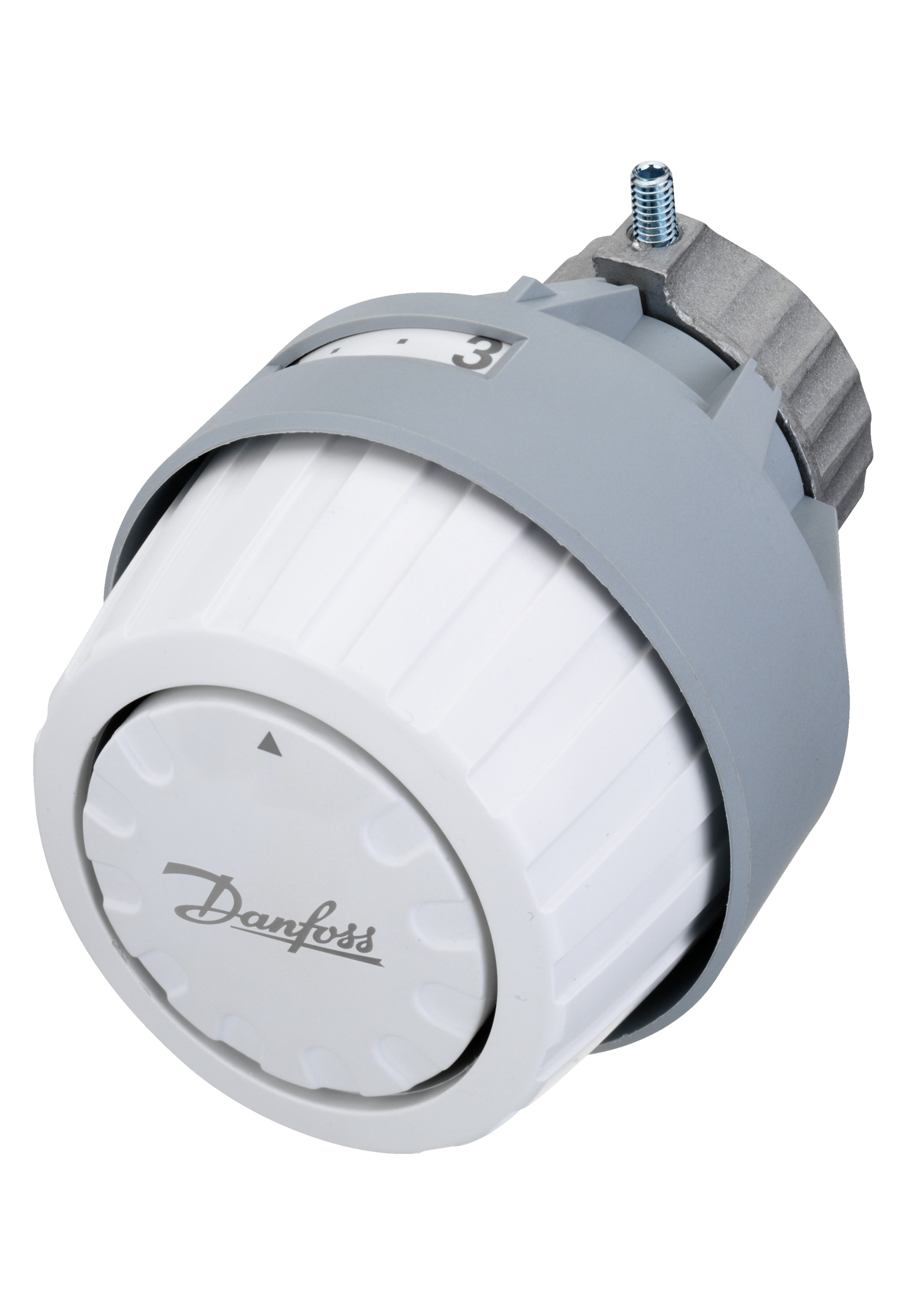 Danfoss Термостатические элементы серии RTR RTR 7096 Т/эл-т с защ. кож. с вын. датч. 013G7096  - Вид №2