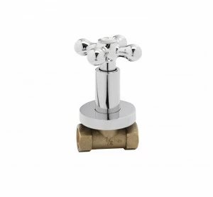 GENEBRE 68590 09 45 66 Запорный кран 1/2 "