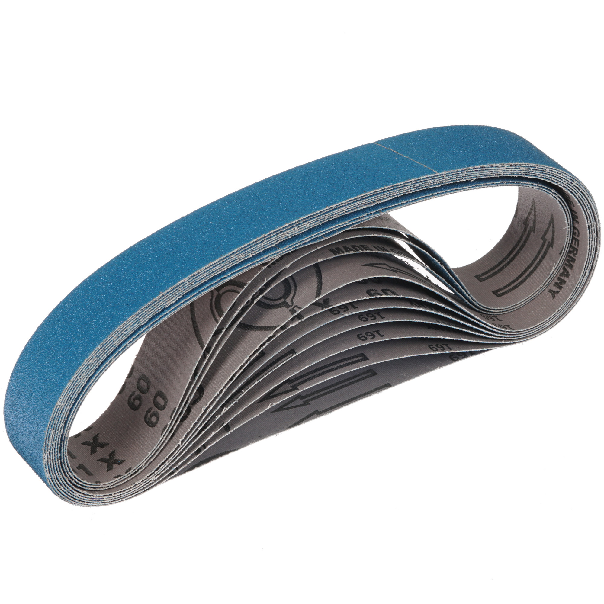 Шлифовальная лента Metabo 626305000 1156683 STDN-0022539