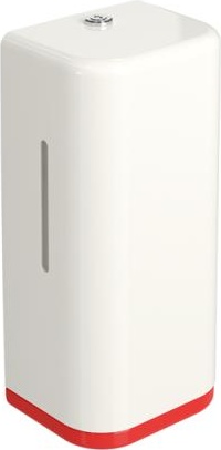 477.06.10399 Сенсорный электронный дозатор пенного мыла HEWI Serie 477/801  - Вид №12