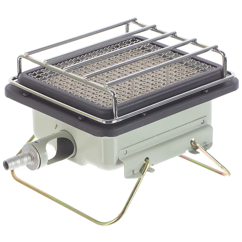 Нагреватель газовый инфракрасный 2.5 кВт UK-02 NEOCLIMA STLM-2170126