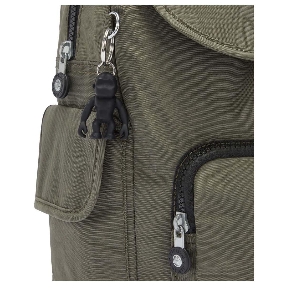 K1563588D Рюкзак Small Backpack Kipling City Pack S  - Вид №4