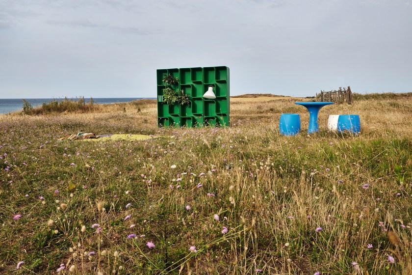 Myyour Книжный шкаф Poleasy® Baraonda sun-id-1457315 - Вид №1