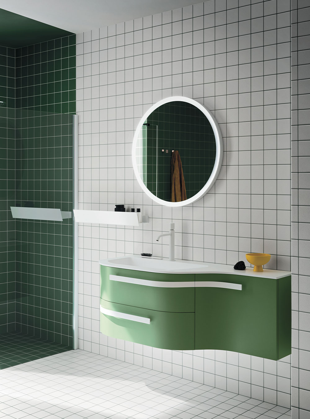 Pois Arbi Street 03 ST-ARBI46 - Вид №1