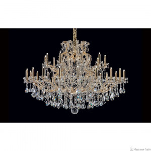 Masiero VE 909/15 люстра подвесная большая