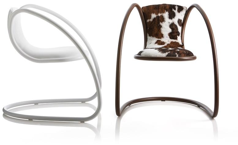 Luxy Консольный стул с тканевой обивкой Timeless sun-id-1459117 - Вид №14