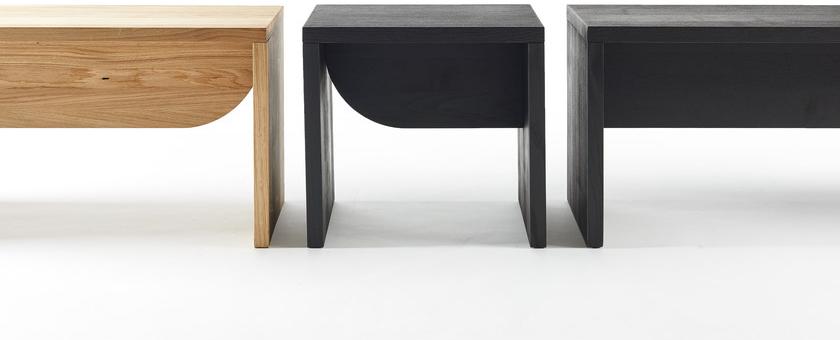 Atipico Табурет из дерева Iperbole sun-id-1514431 - Вид №7