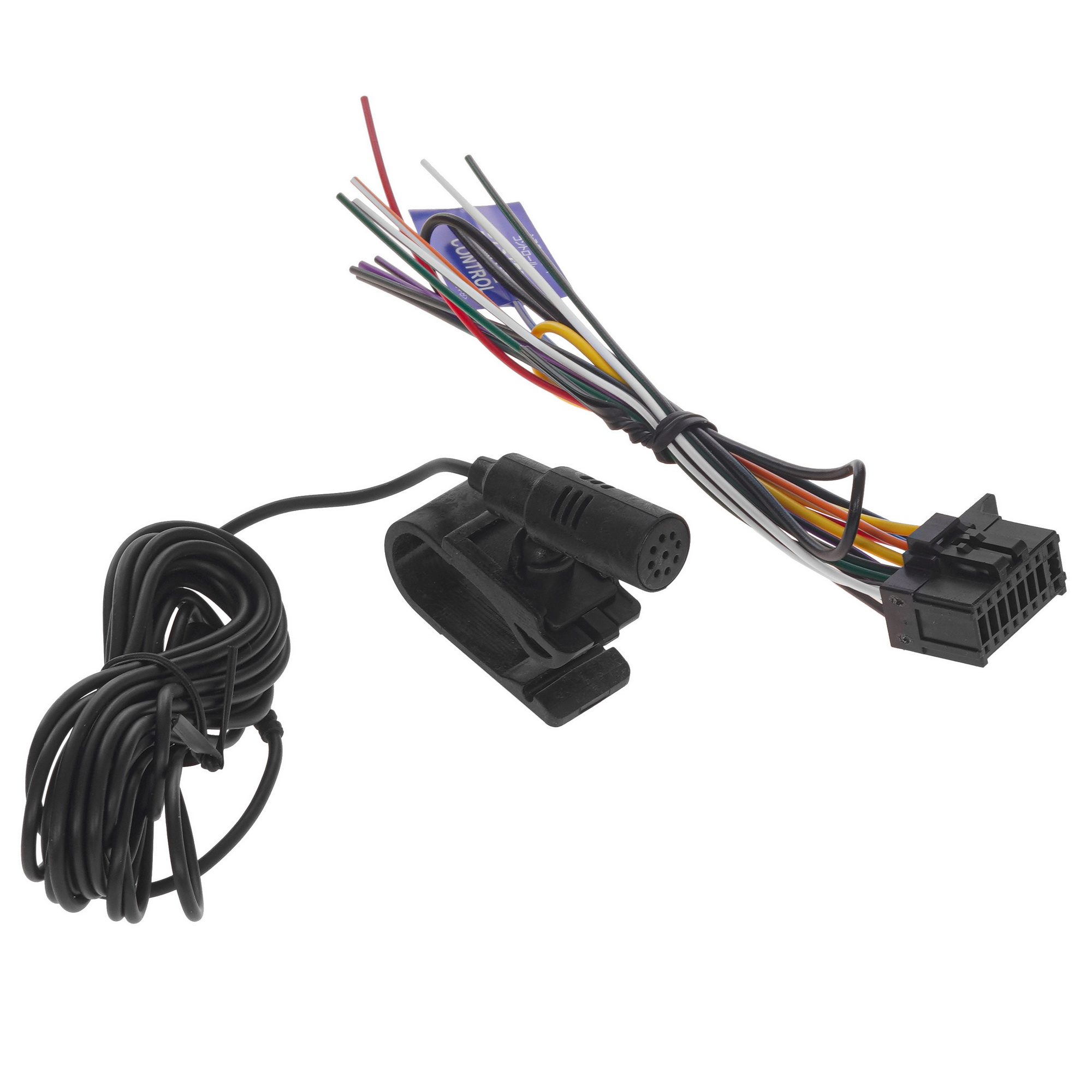 5088300 Автопроигрыватель Pioneer DEH-S5250BT STDN-0106974 - Вид №5