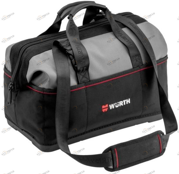 Würth Сумка с инструментами Borse portautensili 0715930223