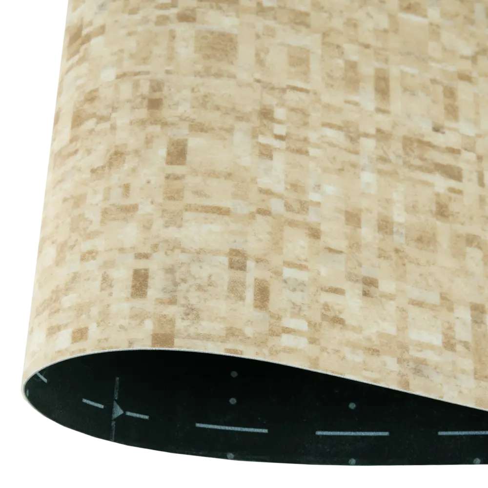 Линолеум Sprint Pro Tweed 2, 32 класс, 3 м 82403386 STLM-2157559 Tarkett  - Вид №1