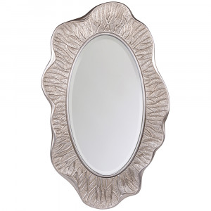 19090140 Настенное зеркало «Кальвет» Object Desire