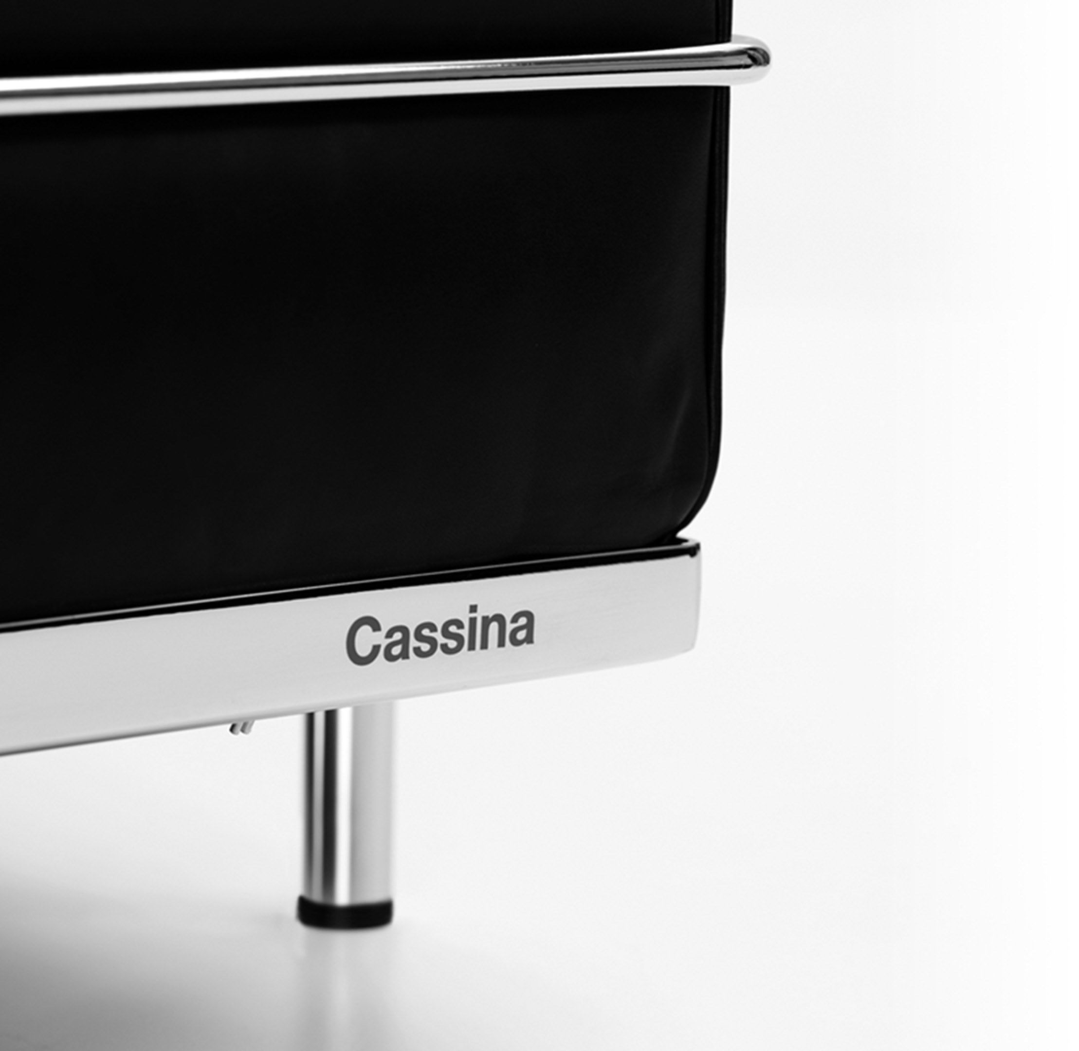 Кресло с подлокотниками CASSINA LC ARCH-00079260 - Вид №5