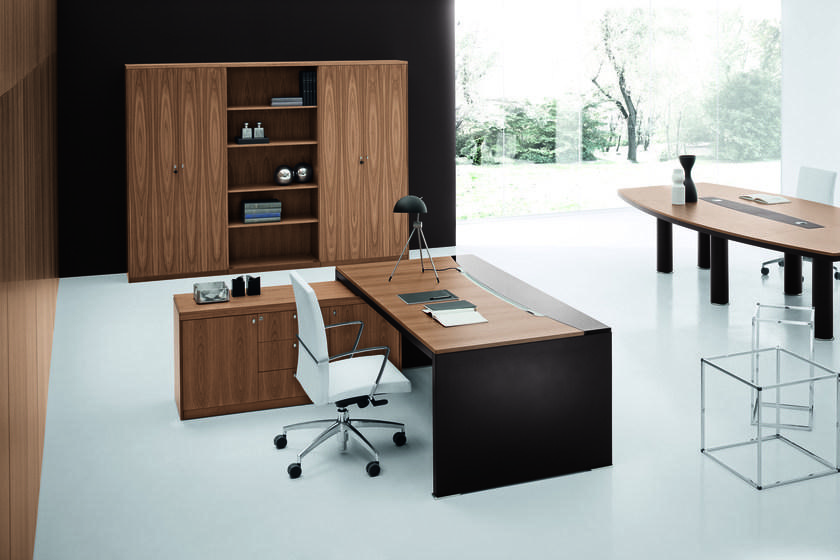 Archiutti Исполнительный стол Eko sun-id-1411104 - Вид №2