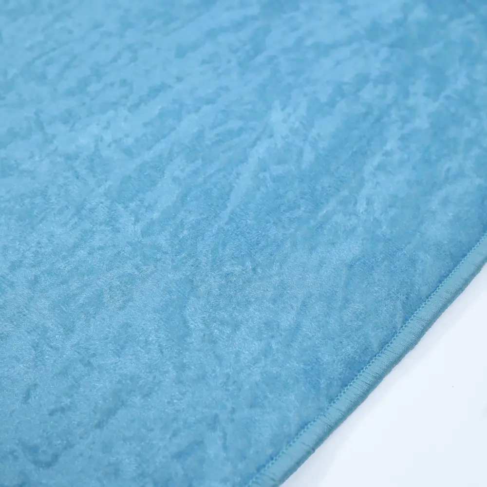 Ковёр «Kids Dream 00» 0.7х1.4 м цвет голубой BOYBO TEKSTIL STLM-2196868 - Вид №2