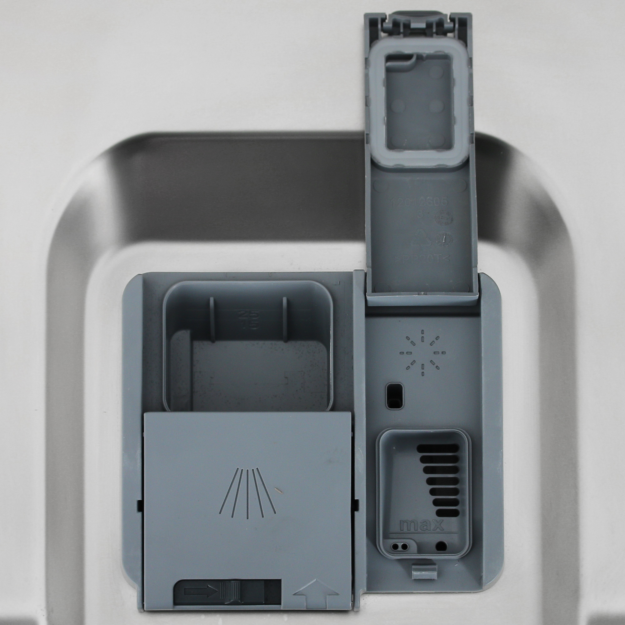 9987749 Встраиваемая посудомоечная машина Indesit DI 5C65 AED STDN-0141095 - Вид №10