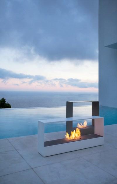 GANDIABLASCO Камин на биоэтаноле Llar sun-id-1515423 - Вид №5