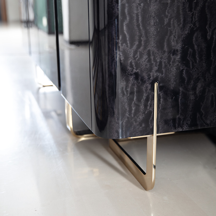 2810 Charisma буфет - giorgio collection - Вид №2