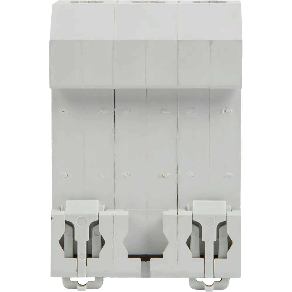 Автоматический выключатель TDM Electric ВА47-29 3P для защиты электросети 84399517 STLM-0049290 - Вид №2