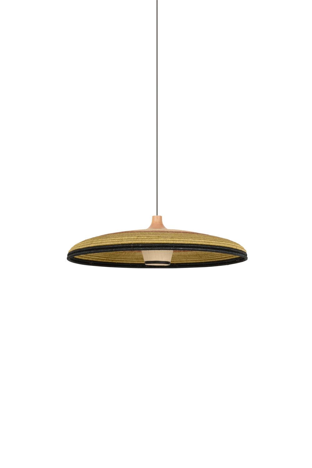 Abaca светодиодный подвесной светильник Forestier Трава ARCH-00121568 - Вид №4