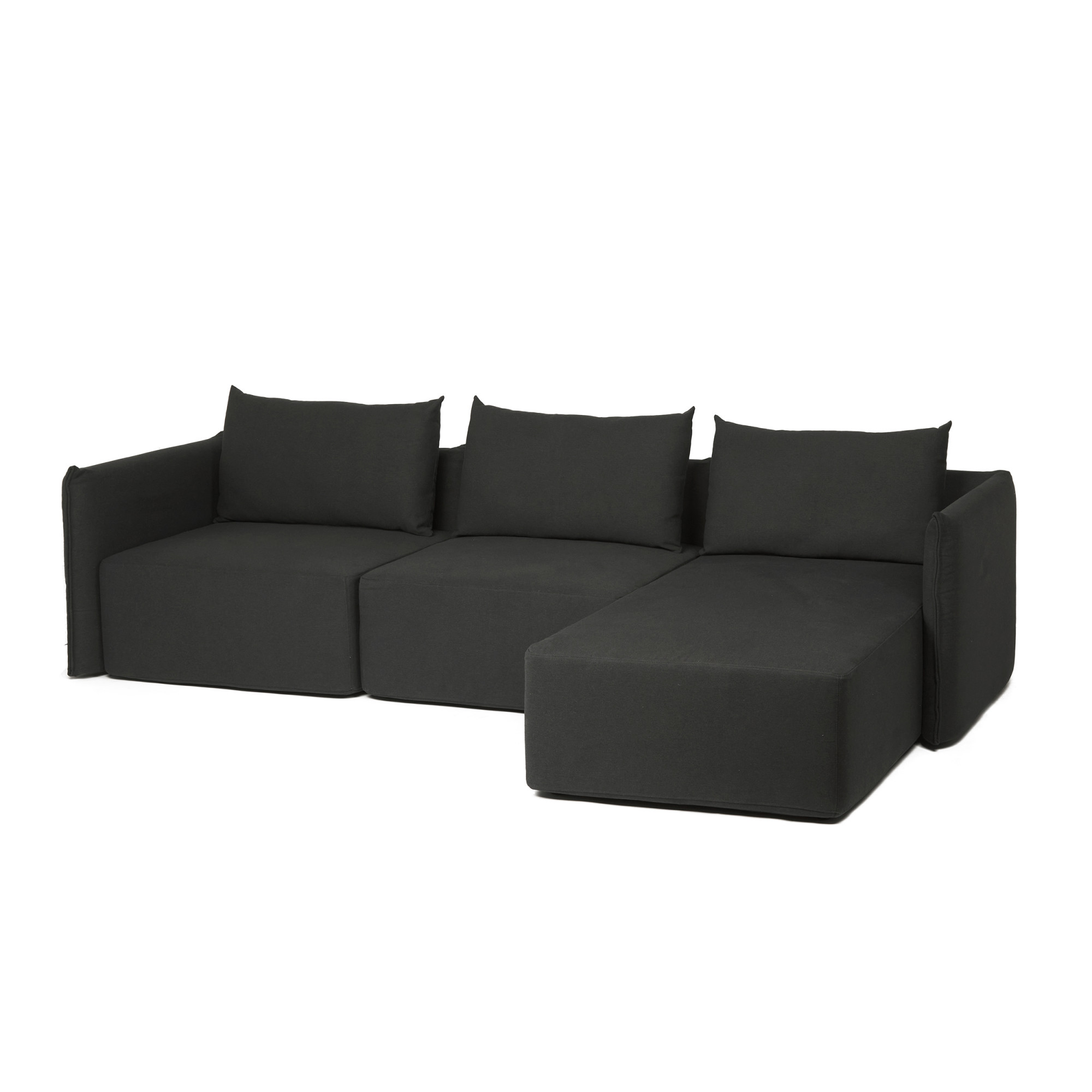 2000983240750 Диван , правый ACTONA CAPE