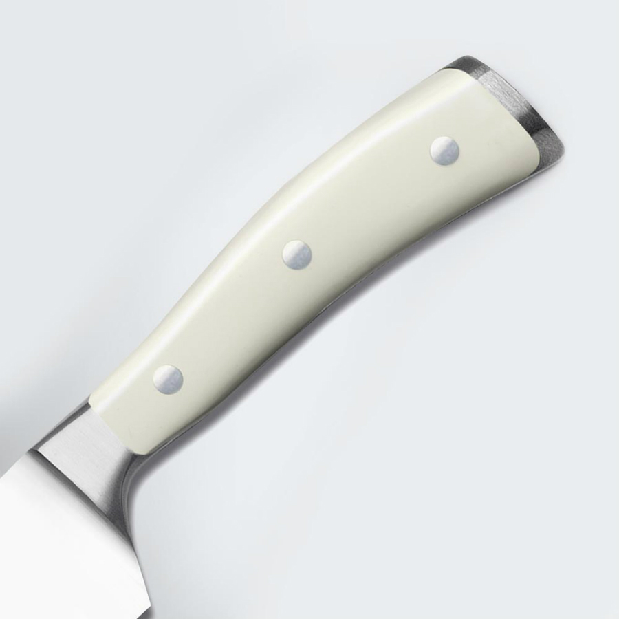Набор ножей для стейка Ikon Cream White, 4 шт WUESTHOF W97160 - Вид №2