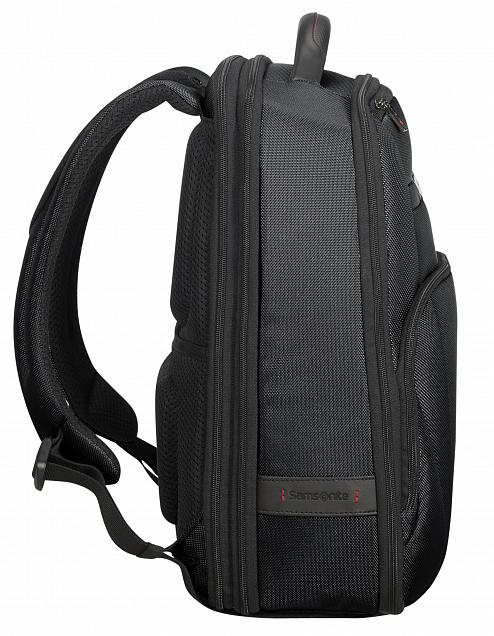 CG7-09008 Рюкзак для ноутбука CG7*008 Laptop Backpack 15,6" Exp Samsonite Pro-DLX 5  - Вид №2