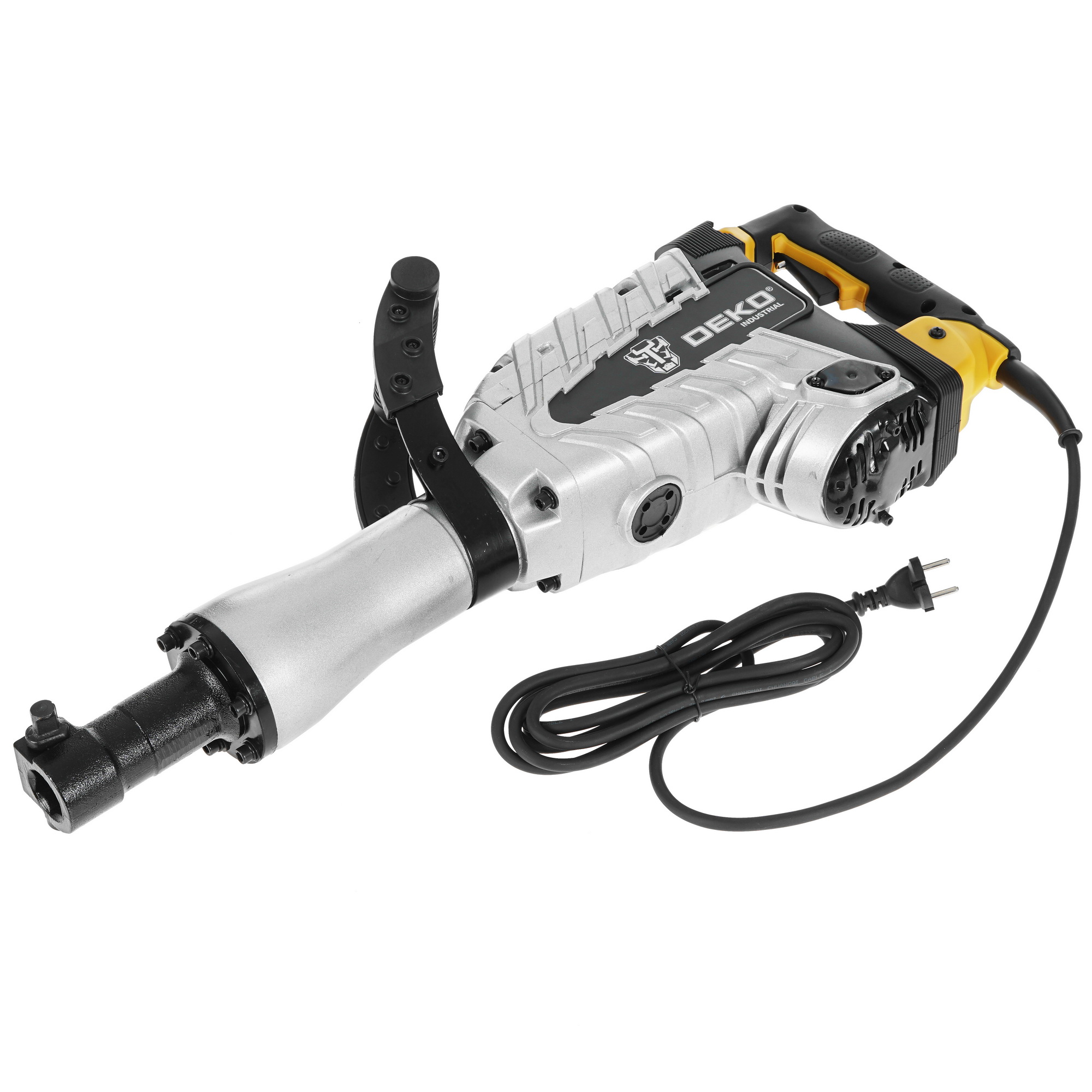 Отбойный молоток DEKO DKJH2050 9925976 STDN-0077835 - Вид №4