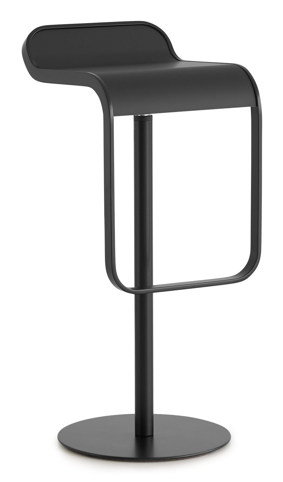 Высокий деревянный стул Lapalma ARCH-00100583 - Вид №5