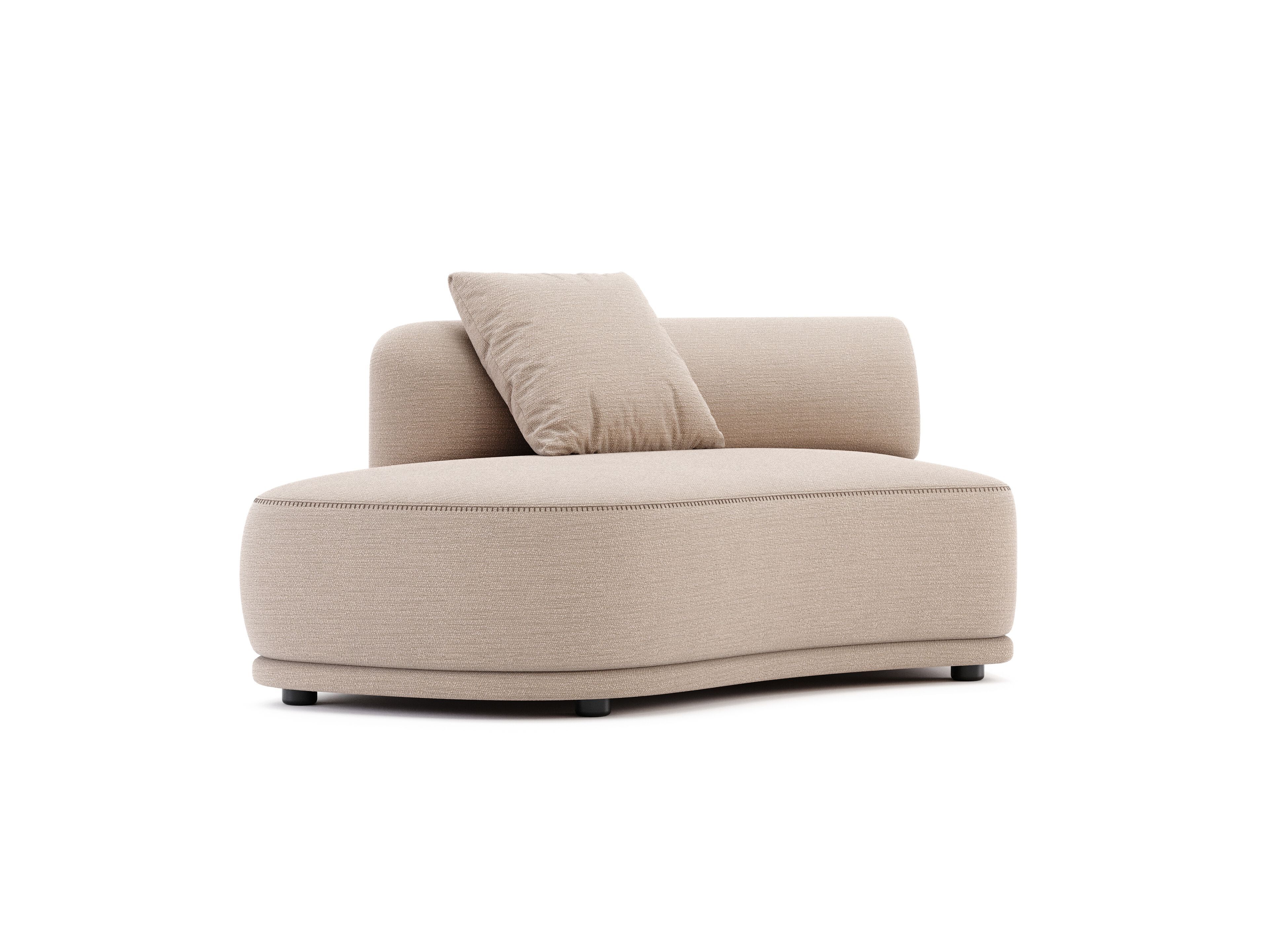 Модульный диван Domkapa OLIVIA ARCH-00029355 - Вид №28