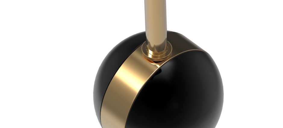 008287 Торшер Delightfull Amy - Вид №4