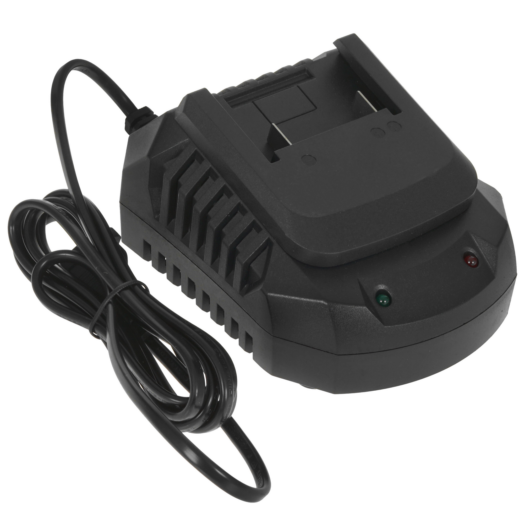 Углошлифовальная машина (УШМ) Интерскол 125/18В АПИ 18V 5079363 STDN-0023325 - Вид №6