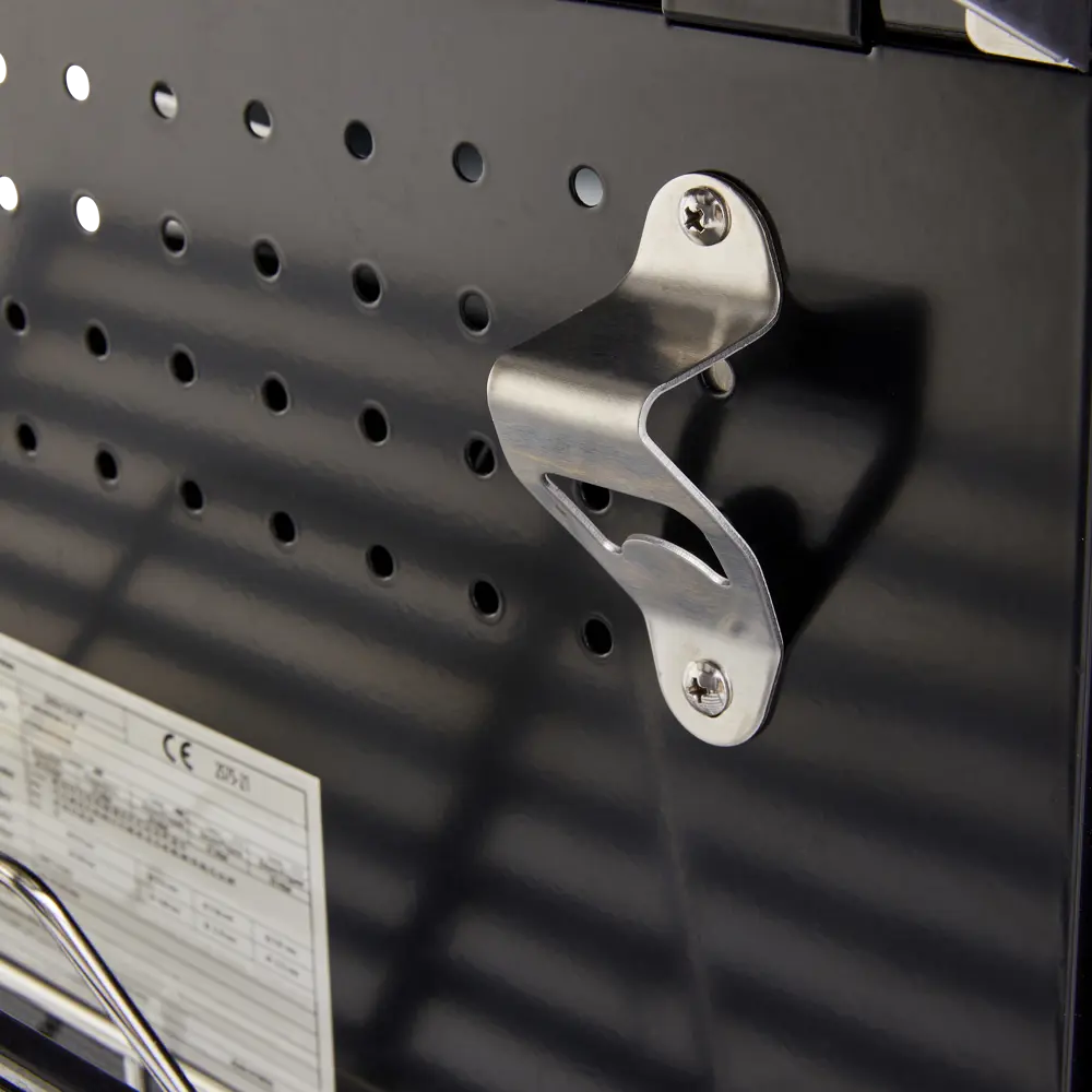 Гриль газовый Naterial Hudson 16 кВт STLM-2068270 - Вид №14