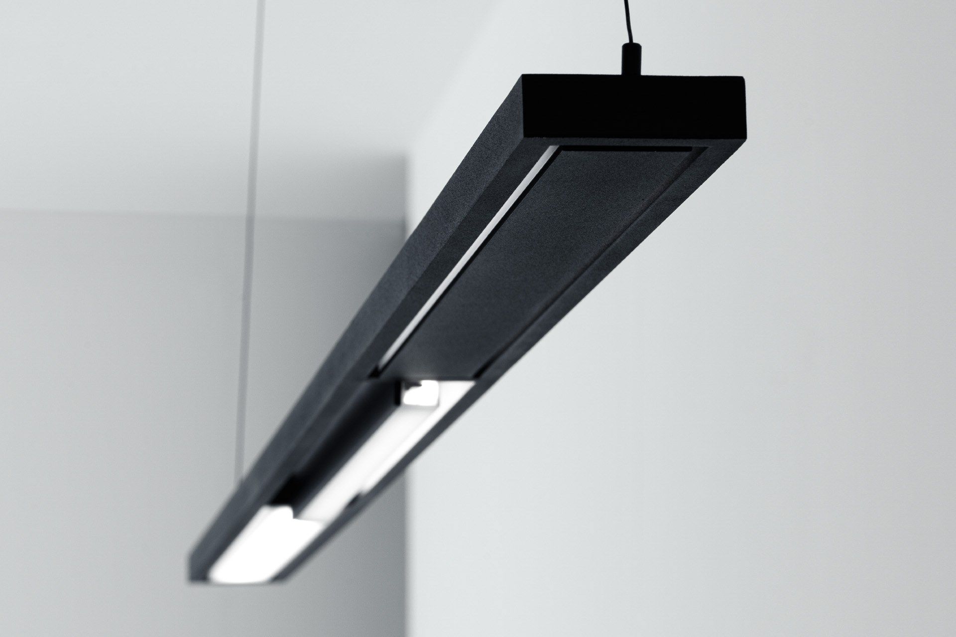 Регулируемая светодиодная подвесная лампа Stilnovo Планшетная ARCH-00005597