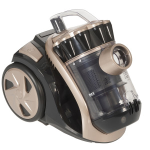 9993428 Пылесос Eurostek EVC-3002 бежевый