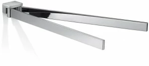 GEDY Поворотный металлический держатель для полотенец Lanzarote A323