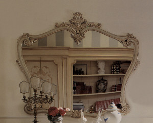 Зеркало  OPIFICIO 847