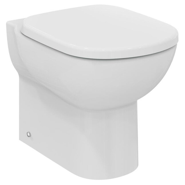 T679201 Сиденье и крышка для унитаза Ideal Standard TEMPO - Вид №2