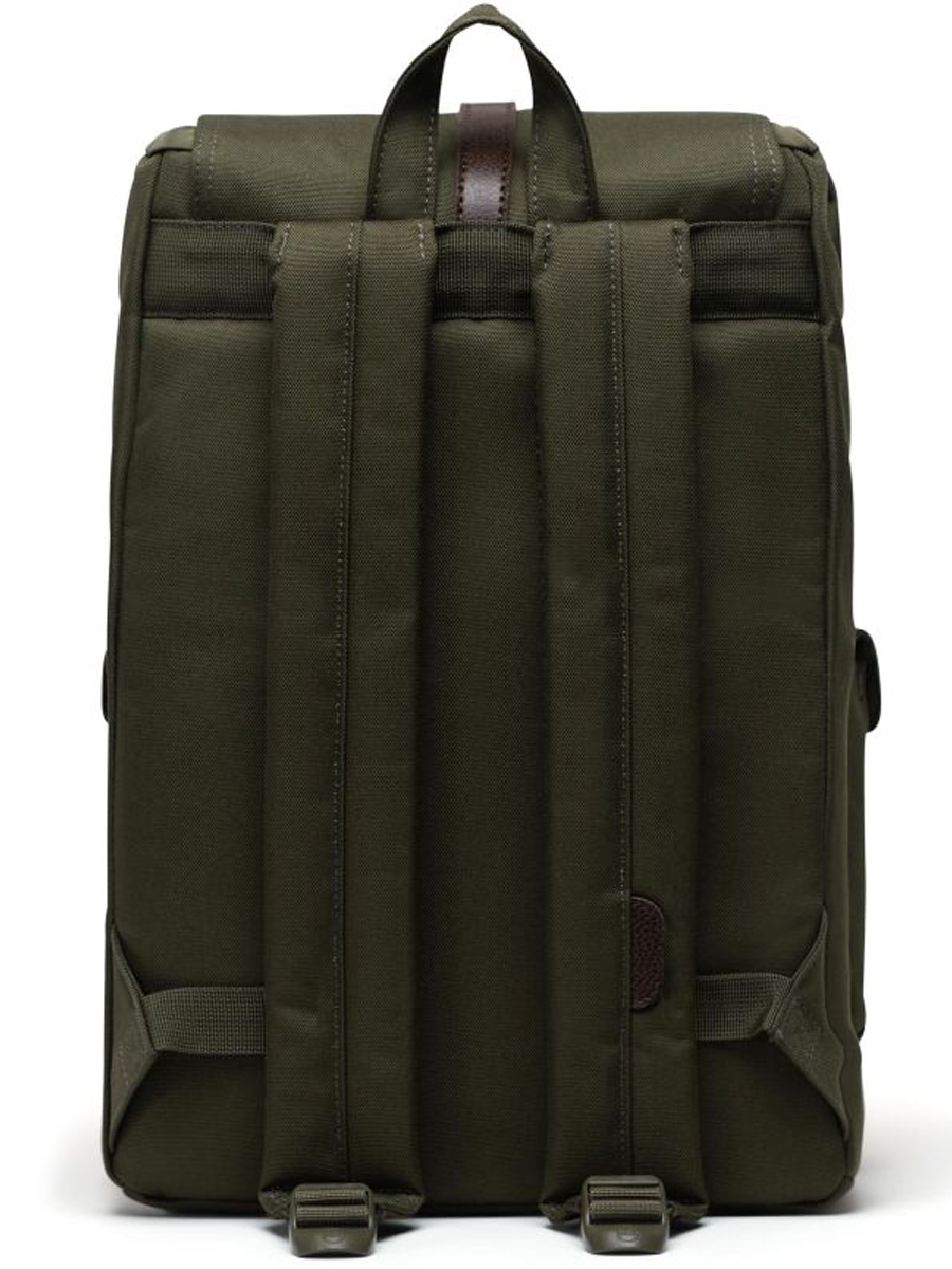 10233-04488-OS Рюкзак Dawson Backpack 13 Herschel  - Вид №3