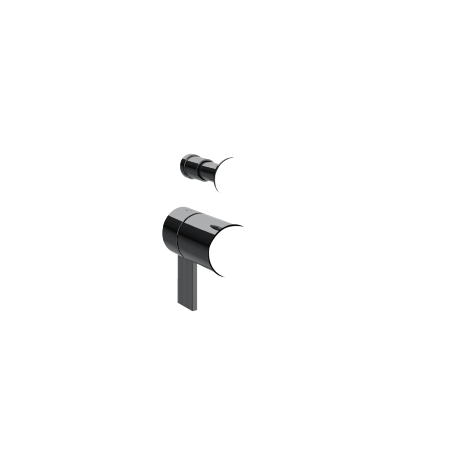 Смеситель для душа 73579 031 Gessi Inverso ХРОМ 73579031