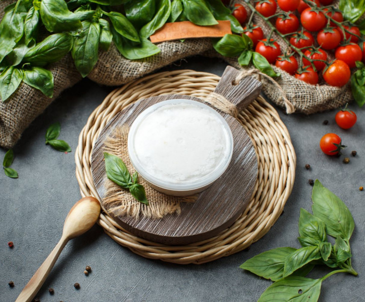 6691 Сало по-домашнему с чесноком (бутербродное) Вкусляндия  - Вид №2