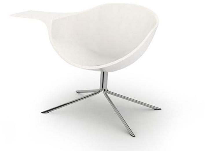 Artifort Седия в cristalplant® Lotus sun-id-1481259 - Вид №2