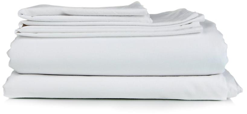 Manifattura Falomo Плоская хлопковая кровать sun-id-1464493 - Вид №1