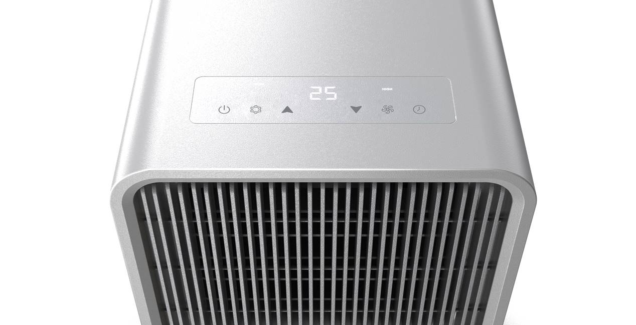 9230719 Кондиционер мобильный AURUM ARC09-PCNPE1 белый STDN-0148541 - Вид №2