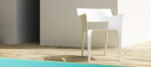 008080 Стул Pedrera Vondom