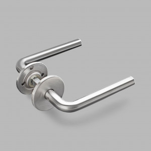 14041602011 Рычажная рукоятка Ld line Knud Holscher